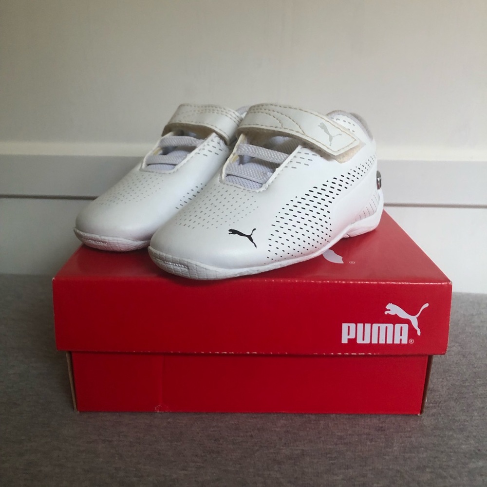 PUMA BMW MOTORSPORT Sneakers Toddler 6